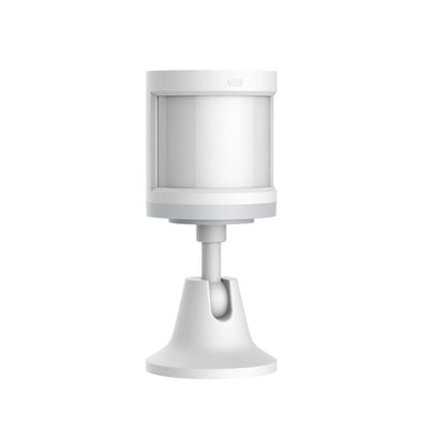 Infrared Human Body Sensor Smart Home Home Wireless - Zambeel