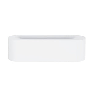 Innovative Simulated Ice Fire Cold Flame Essential Oil Diffuser 150ml Heavy Mist Air Humidifier Colorful Atmosphere Light - Zambeel