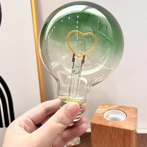 Ins Atmosphere Lamp Cute Night Light Home Decor - Zambeel