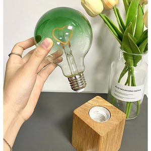 Ins Atmosphere Lamp Cute Night Light Home Decor - Zambeel