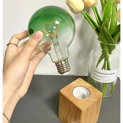 Ins Atmosphere Lamp Cute Night Light Home Decor - Zambeel