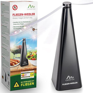 Insect Repeller - Zambeel