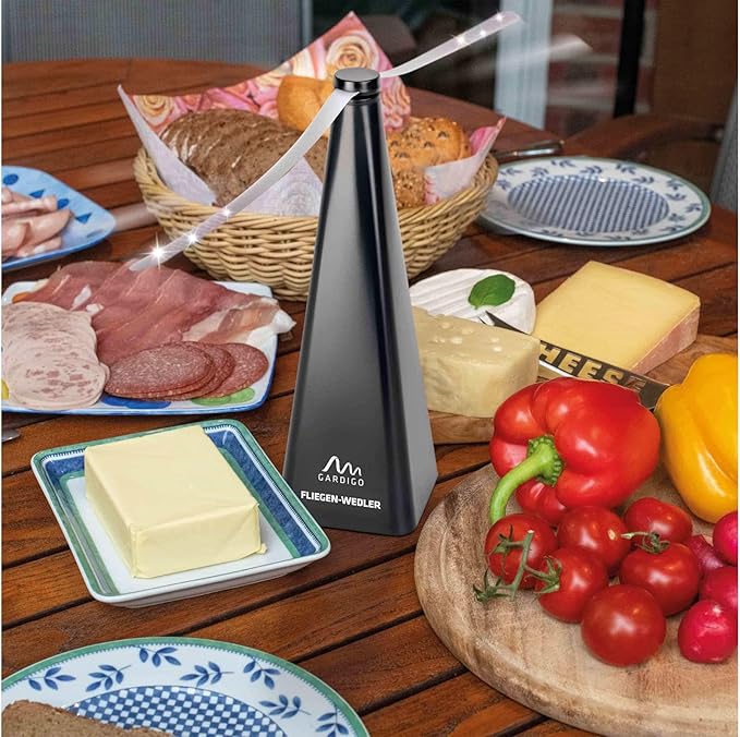 Insect Repeller - Zambeel