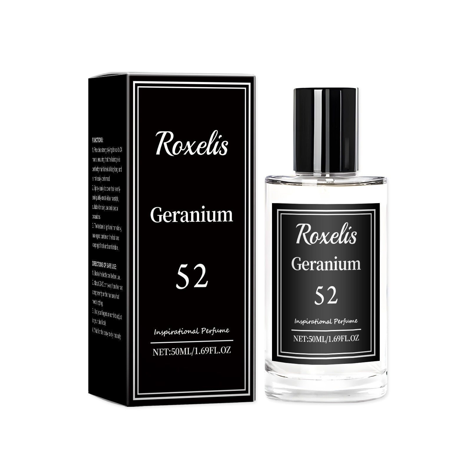 Inspired Perfume - Zambeel