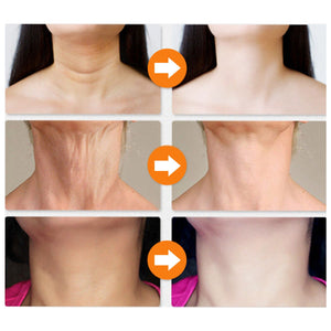 Instant Firmly Neck Face Cream Moisturizing Lifting Firming Nourishing Anti Wrinkle Whitening Cream - Zambeel