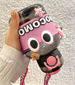 Insulated Vacuum Water Bottle - Zambeel