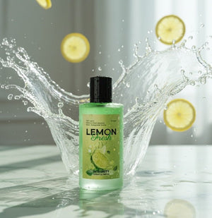 Integrity Lemon Fresh Extrait De Parfum - Zambeel