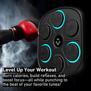 Intelligent Boxing Machine © - Zambeel