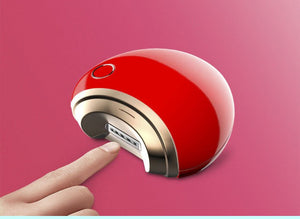 Intelligent Electric Nail Clipper Manicure Device - Zambeel
