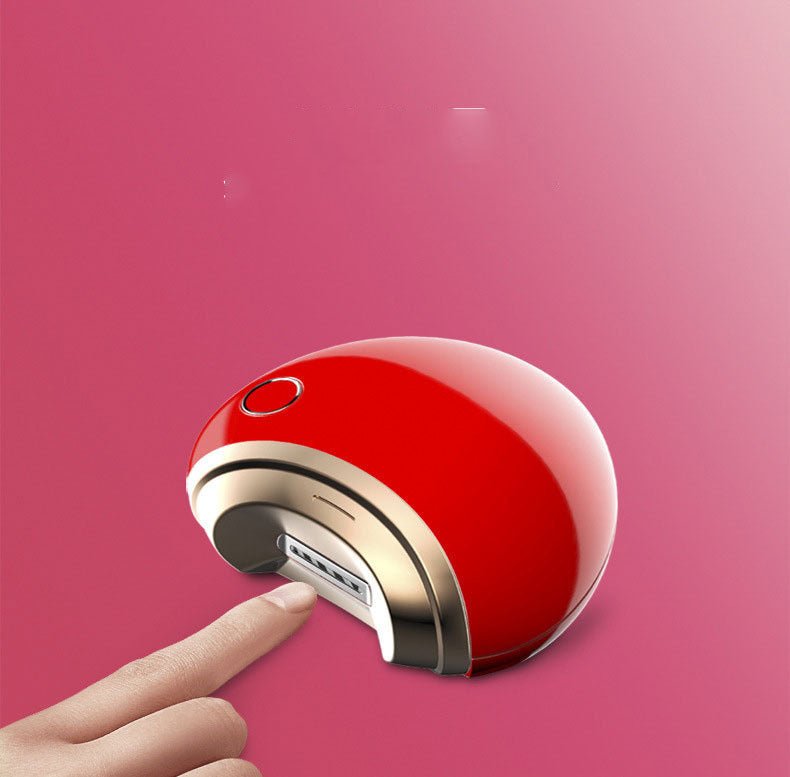 Intelligent Electric Nail Clipper Manicure Device - Zambeel