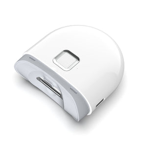 Intelligent Full - automatic Double Gear Electric Nail Clipper - Zambeel