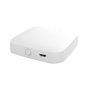 Intelligent Home Heating Energy - saving Thermostat Switch - Zambeel