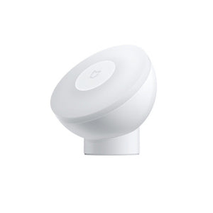 Intelligent Human Body Induction Bedside Table Lamp For Bedroom - Zambeel