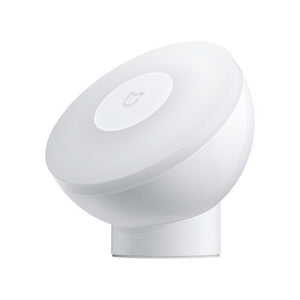 Intelligent Human Body Induction Bedside Table Lamp For Bedroom - Zambeel