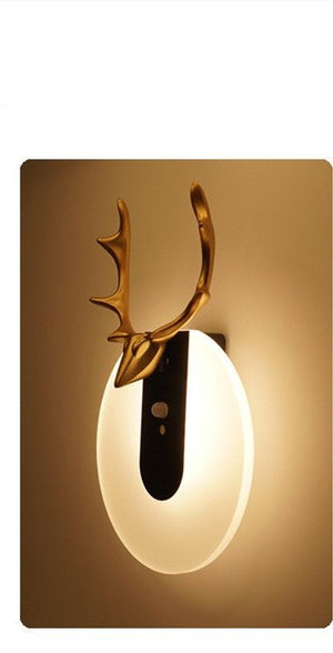Intelligent Human Body Induction Light Household Aisle Led Charging Free Line Automatic - Zambeel