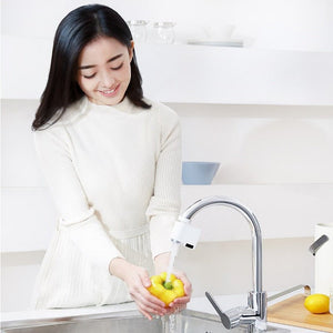 Intelligent Infrared Induction Water Saving Device USB Charging - Zambeel