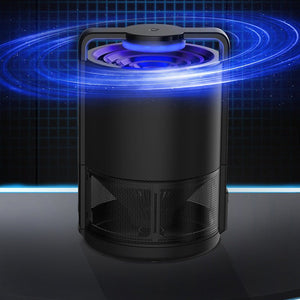 Intelligent Light Control Mosquito Killer - Zambeel