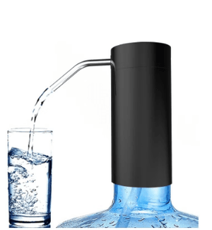 Intelligent Mobile Pump - Zambeel
