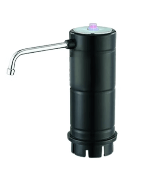 Intelligent Mobile Pump - Zambeel