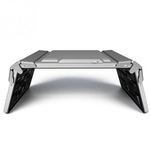 Intelligent Pocket Folding KeyboardTravel Edition - Zambeel