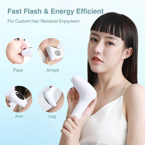 Intense Pulsed Light - Zambeel