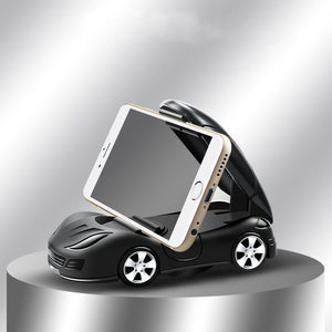Interior Decorations Of Car Phone Holder - Zambeel
