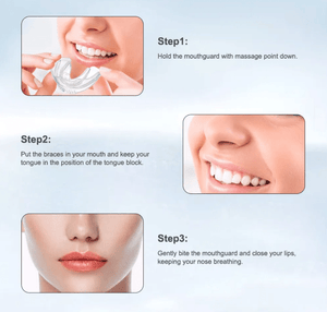 Invisible Braces - Zambeel