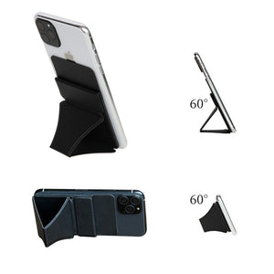 Invisible card phone holder - Zambeel