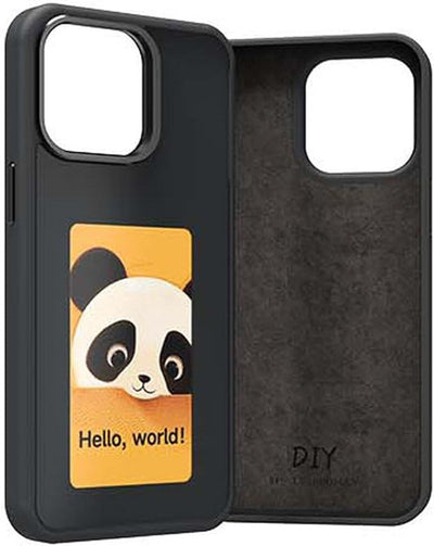 Iphone 14 Pro Max LCD Cover - Zambeel