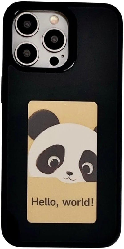 Iphone 14 Pro Max LCD Cover - Zambeel