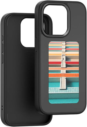 Iphone 14 Pro Max LCD Cover - Zambeel