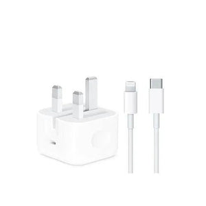 iPhone USB - C Power Adapter & Cable - Zambeel