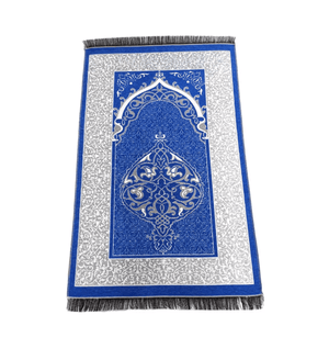 Ismani Prayer Mat - Zambeel