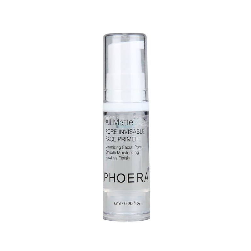 Isolation Moisturizing Makeup Primer 6ML - Zambeel