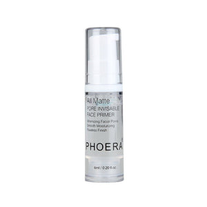 Isolation Moisturizing Makeup Primer 6ML - Zambeel