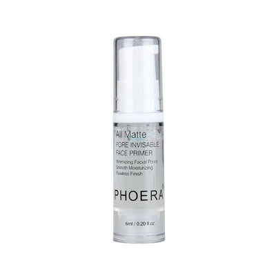 Isolation Moisturizing Makeup Primer 6ML - Zambeel
