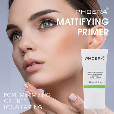 Isolation Moisturizing Makeup Primer Long Lasting - Zambeel