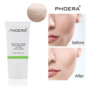 Isolation Moisturizing Makeup Primer Long Lasting - Zambeel