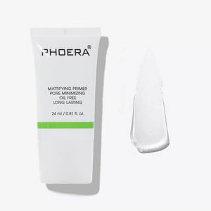 Isolation Moisturizing Makeup Primer Long Lasting - Zambeel