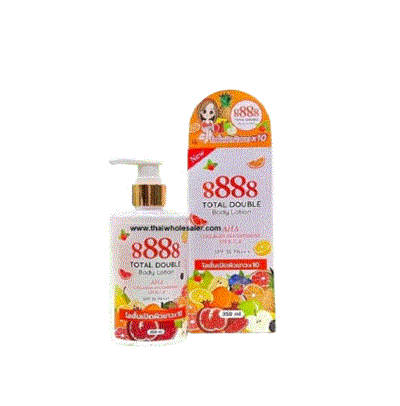 8888 - Body Lotion