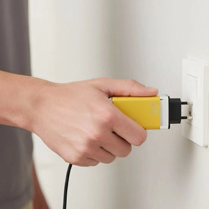 J - Cell - Power Charger - Zambeel
