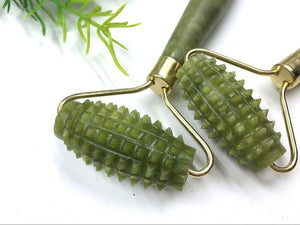 Jade Roller Massager - Zambeel
