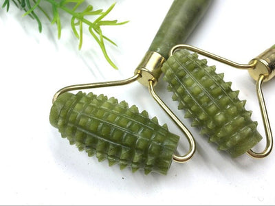 Jade Roller Massager - Zambeel