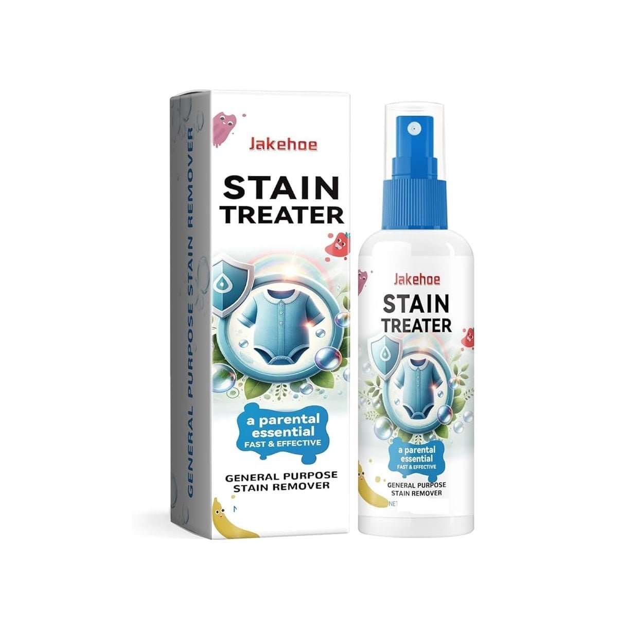 Jakehoe - Stain Treater - Zambeel