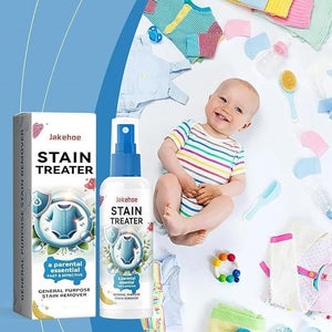 Jakehoe - Stain Treater - Zambeel
