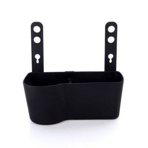 Japanese Creative Car Seat Storage Box, Multi - Function Car Seat Storage Drink Holder, Car Rack - Zambeel