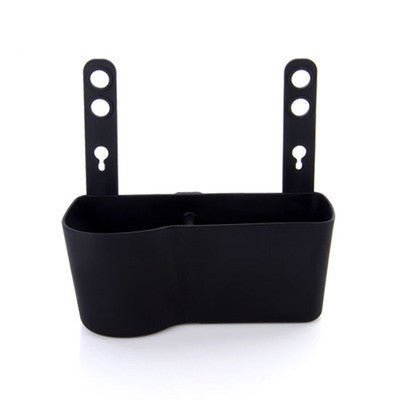 Japanese Creative Car Seat Storage Box, Multi - Function Car Seat Storage Drink Holder, Car Rack - Zambeel