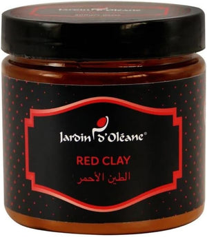 Jardin Oleane - Scrubs & Clay - Zambeel