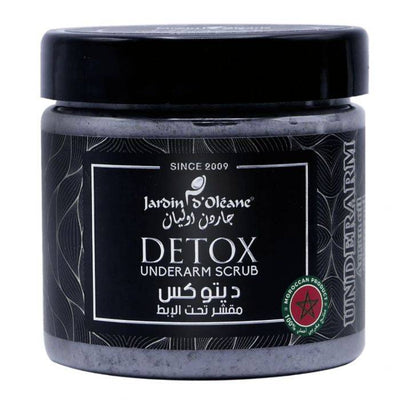 Jardin Oleane - Scrubs & Clay - Zambeel