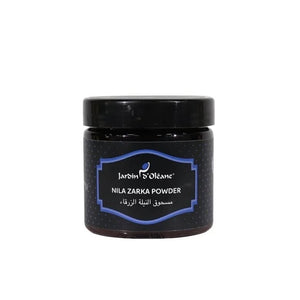 Jardin Oleane - Scrubs & Clay - Zambeel